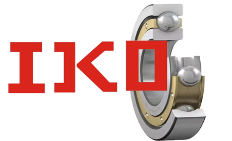 IKO轴承