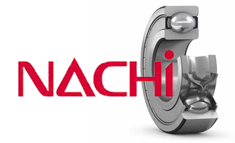 NACHI轴承